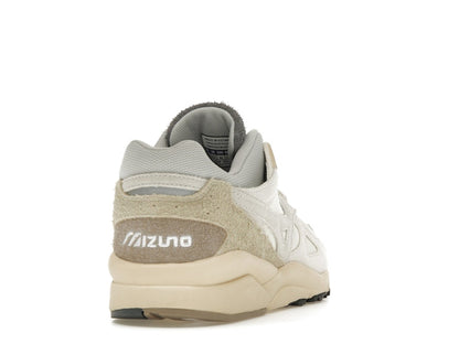 Mizuno Sky Medal Premium White Turbulence