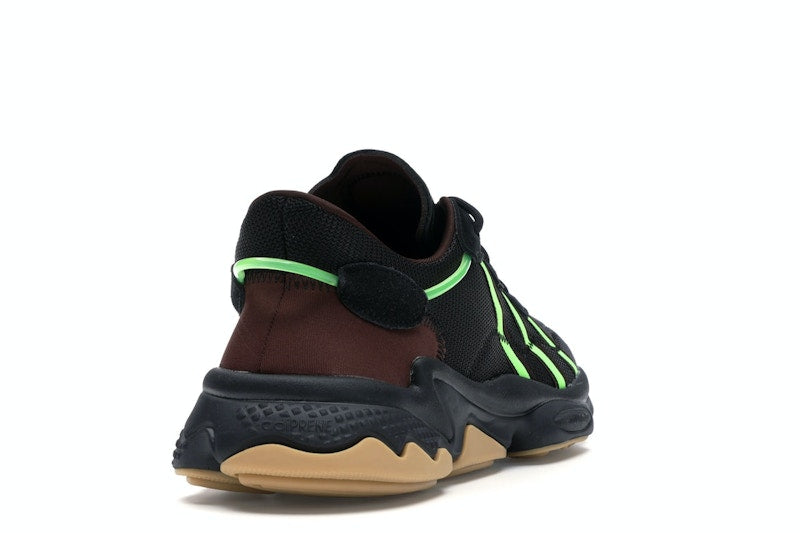 adidas Ozweego Pusha T Mystery Brown