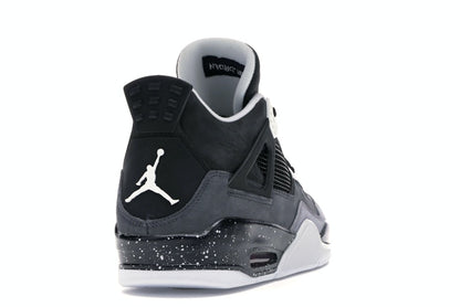 Jordan 4 Retro Fear Pack (2013)