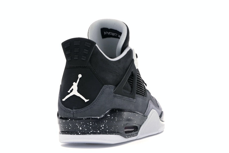Jordan 4 Retro Fear Pack (2013)