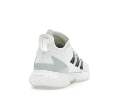 adidas Adizero Ubersonic 4.1 Cloud White Core Black Matte Silver