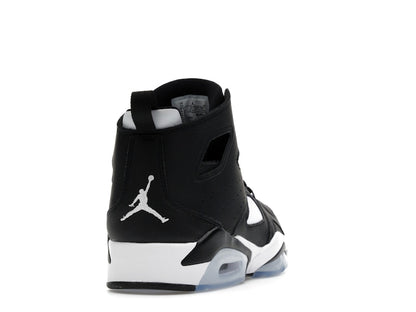 Jordan Flight Club '91 Black White (2025)