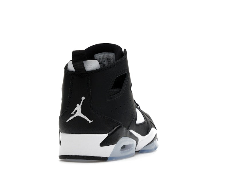 Jordan Flight Club '91 Black White (2025)