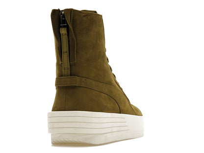 Puma Parallel The Weeknd Olive