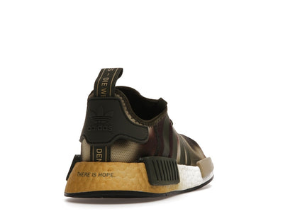adidas NMD R1 Star Wars Princess Leia (Women's)