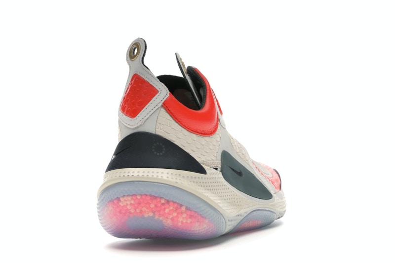 Nike Joyride CC3 Setter Sail Team Orange Sequoia