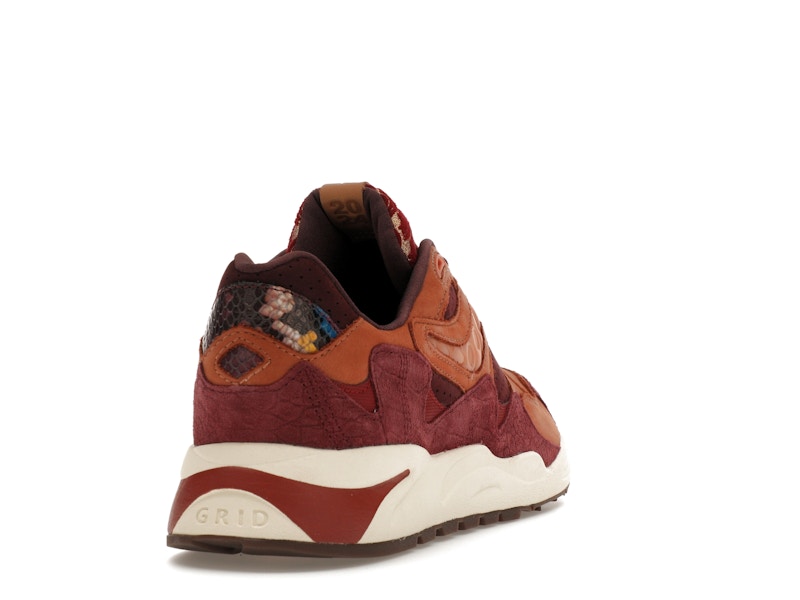 Saucony Grid Shadow 2 Year Of The Dragon