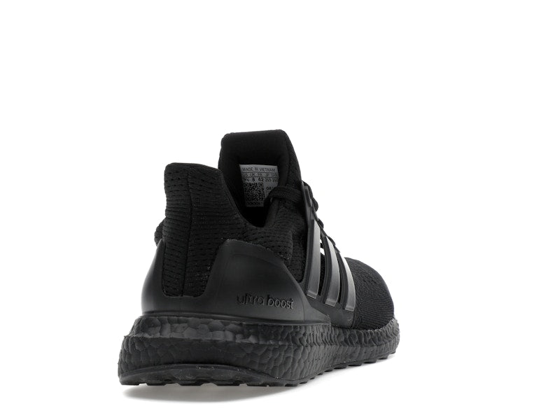 adidas Ultra Boost 1.0 Triple Black (Women's)