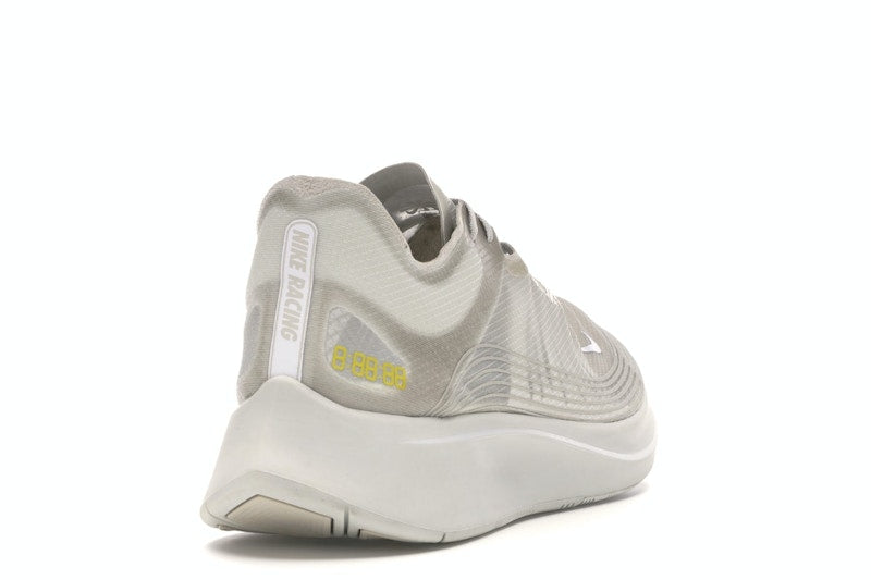 Nike Zoom Fly Light Bone