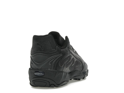 Puma Inhale Essentials Black