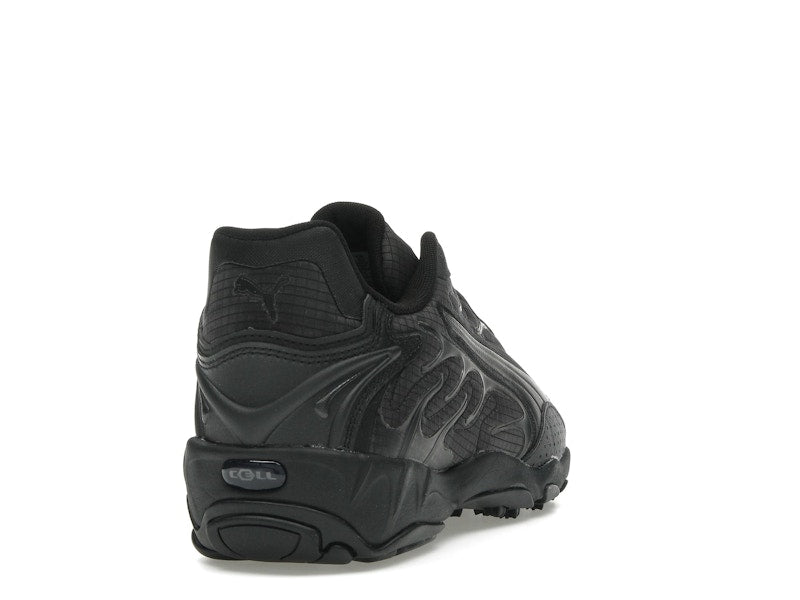 Puma Inhale Essentials Black