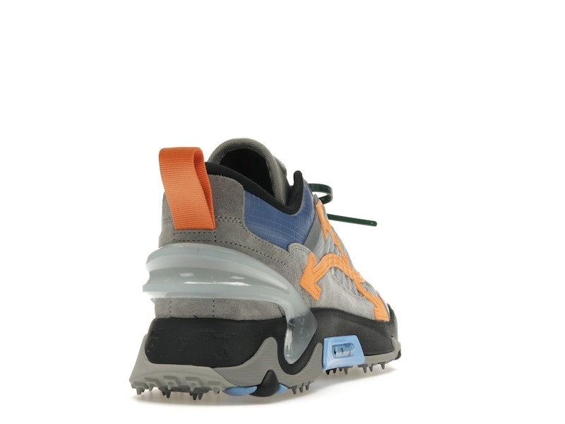 OFF-WHITE Odsy-2000 Grey Orange
