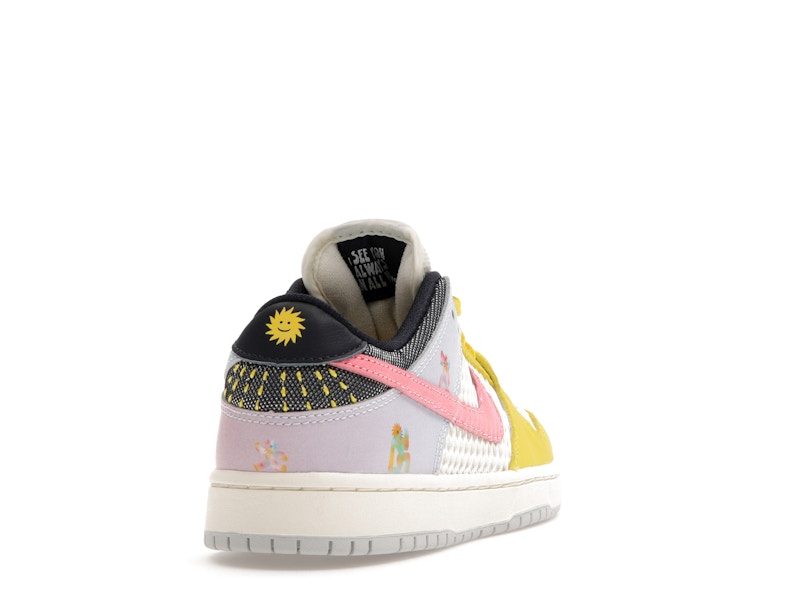 Nike SB Dunk Low Be True Xavier Schipani (PS)