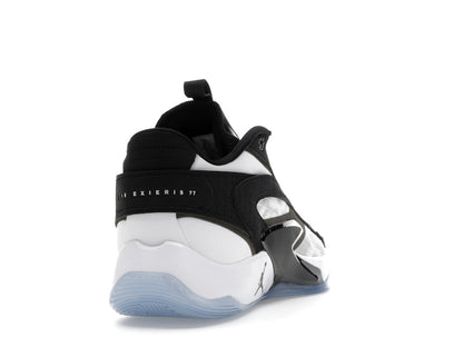 Jordan Luka 2 TB Black White