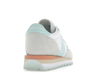 Saucony Jazz Triple Glitter Light Blue (Women's)
