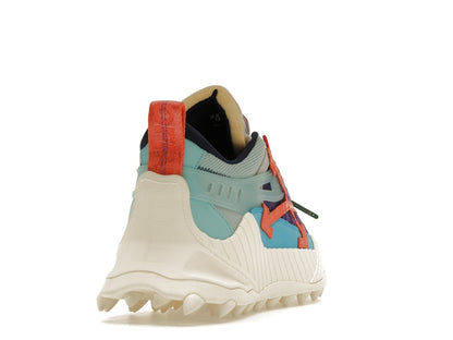 OFF-WHITE Odsy-1000 White Multicolour