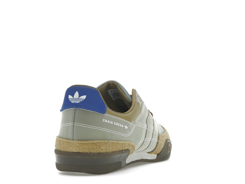 adidas Squash Polta AKH Craig Green Khaki