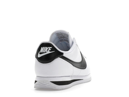 Nike Cortez Leather White Black (Women's)