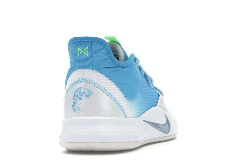 Nike PG 3 Lure