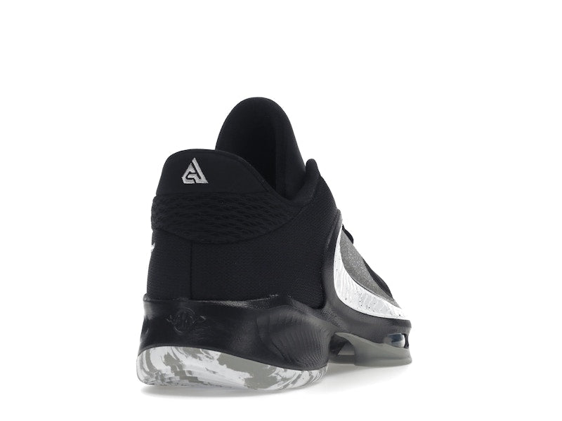 Nike Zoom Freak 4 Cookies and Cream