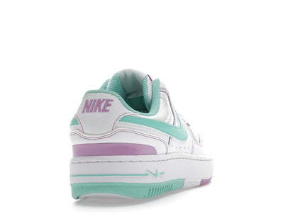 Nike Gamma Force White Emerald Rise (Women's)