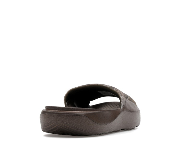 Jordan Franchise Slide Realtree Camo Baroque Brown