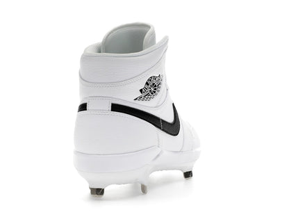 Jordan 1 Retro Metal White Black
