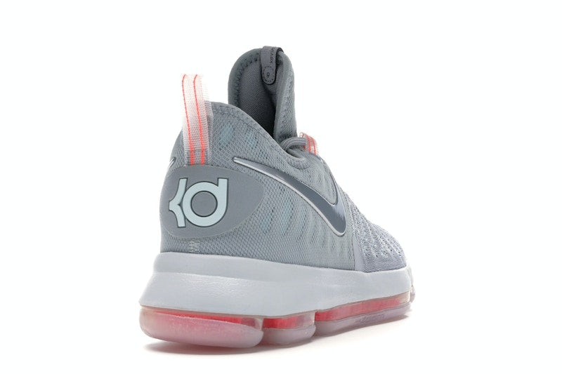 Nike KD 9 Pre-Heat