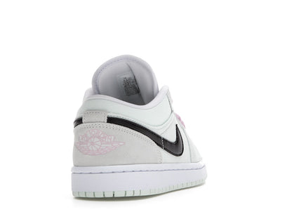 Jordan 1 Low SE Barely Green (Women's)
