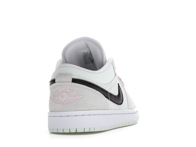 Jordan 1 Low SE Barely Green (Women's)