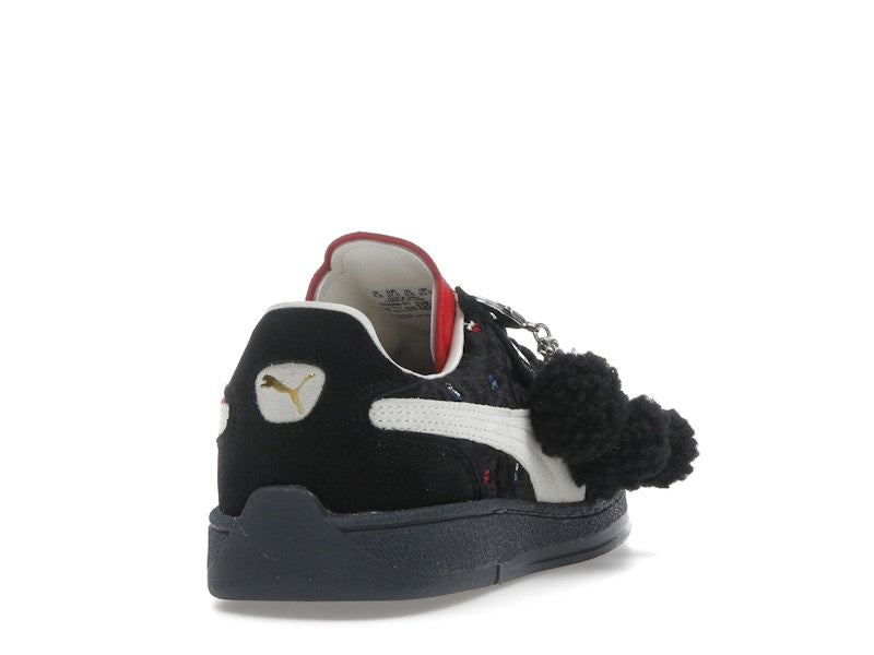 Puma Super Team The Black Forest Velvet