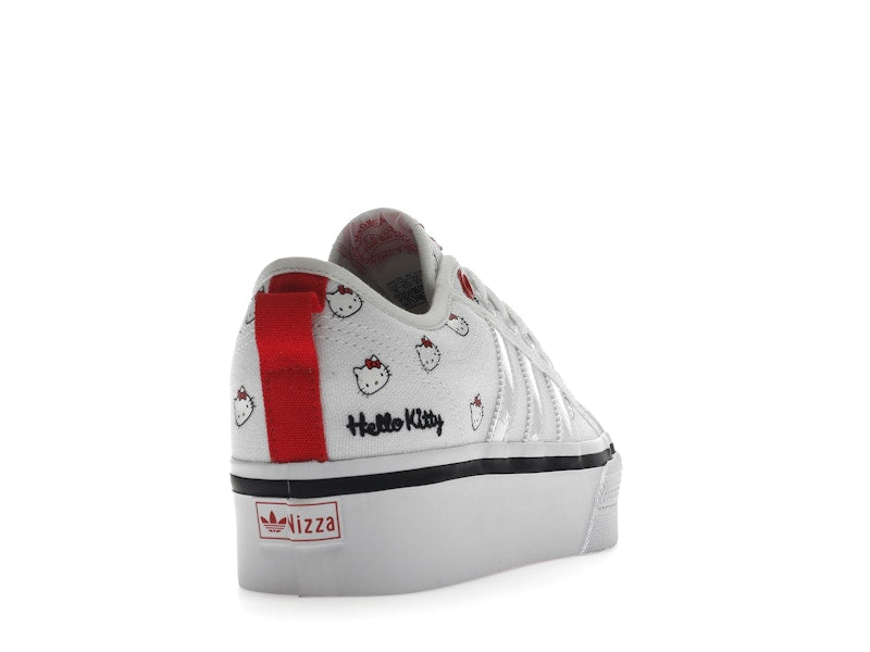 adidas Nizza Platform Hello Kitty (Women's)