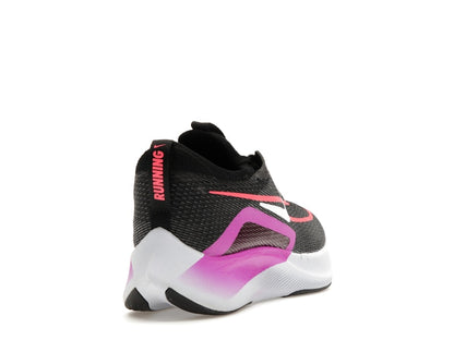 Nike Zoom Fly 4 Black Violet Crimson