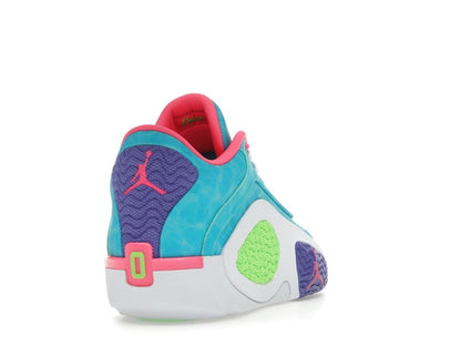 Jordan Tatum 2 Wave Runner