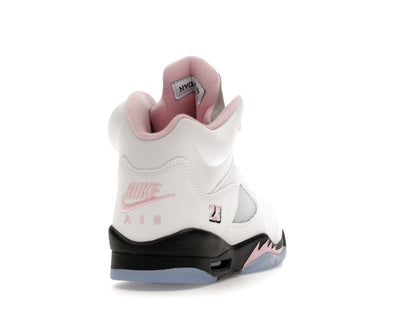 Jordan 5 Retro Medium Soft Pink (GS)