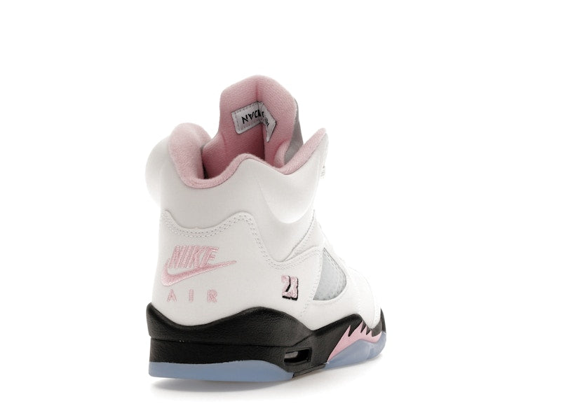 Jordan 5 Retro Medium Soft Pink (GS)