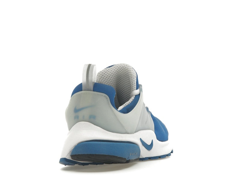 Nike Air Presto Island Blue