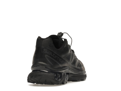 Salomon XT-6 Triple Black