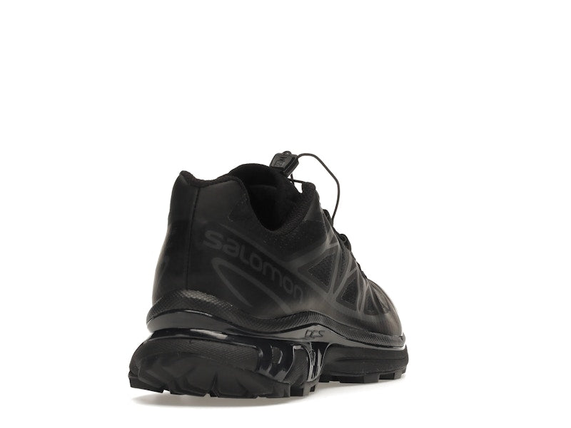 Salomon XT-6 Triple Black