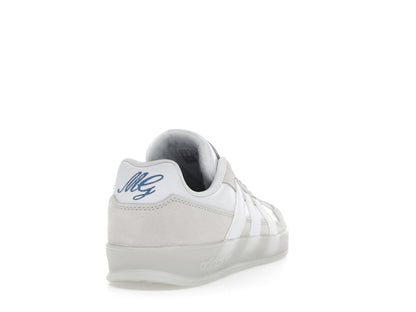 adidas Aloha Super Crystal White Cloud White Blue Bird