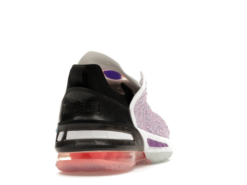Nike LeBron 18 Graffiti (GS)