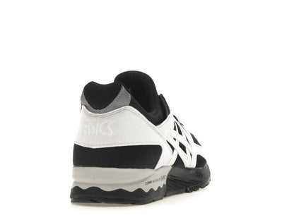 ASICS Gel-Lyte V Comme des Garcons Shirt Black