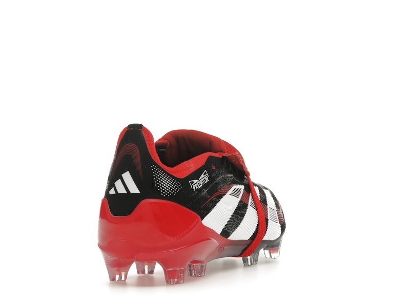 adidas Predator Elite Foldover Tongue FG Moments