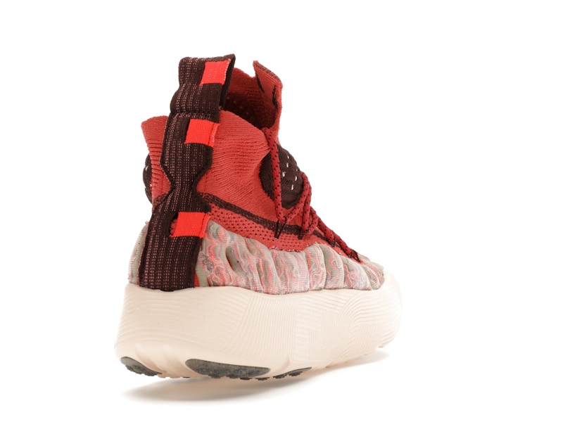 Nike ISPA Sense Flyknit Adobe