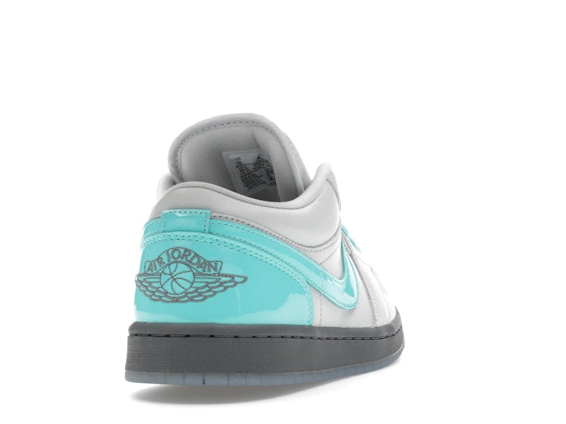 Jordan 1 Low SE Polaroid (Women's)