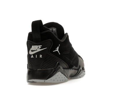 Jordan MVP 92 Black Wolf Grey