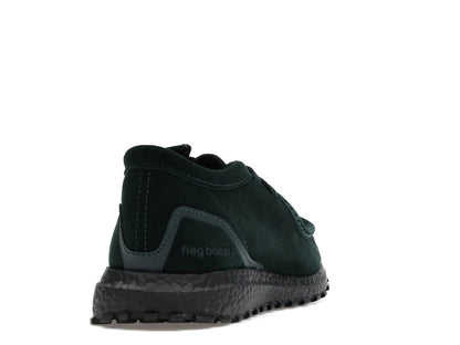 adidas x Clarks Originals Ultra Boost Wallabee Ronnie Fieg 8th Street Scarab