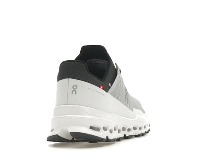 On Running Cloudultra Glacier Grey Frost White
