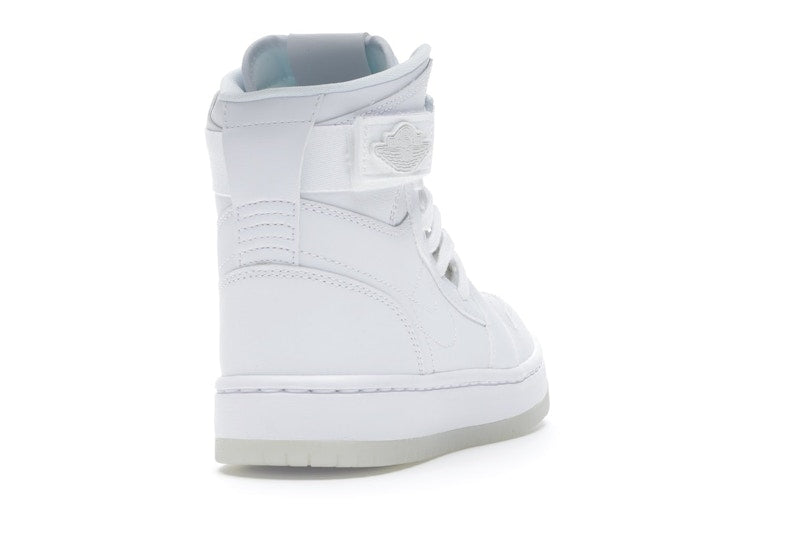 Jordan 1 Nova XX White (Women's)
