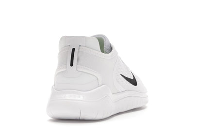 Nike Free RN 2018 White